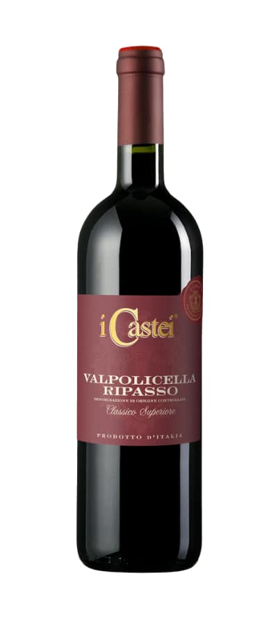 I Castei – Valpolicella Classico DOC